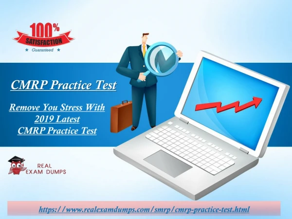 SMRP CMRP Practice Question Answers | SMRP CMRP Study Materiel