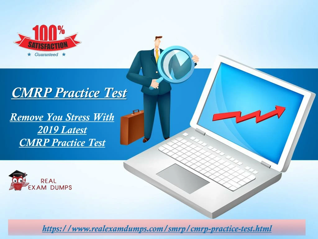cmrp practice test