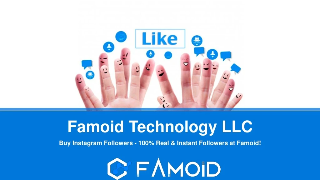 famoid technology llc