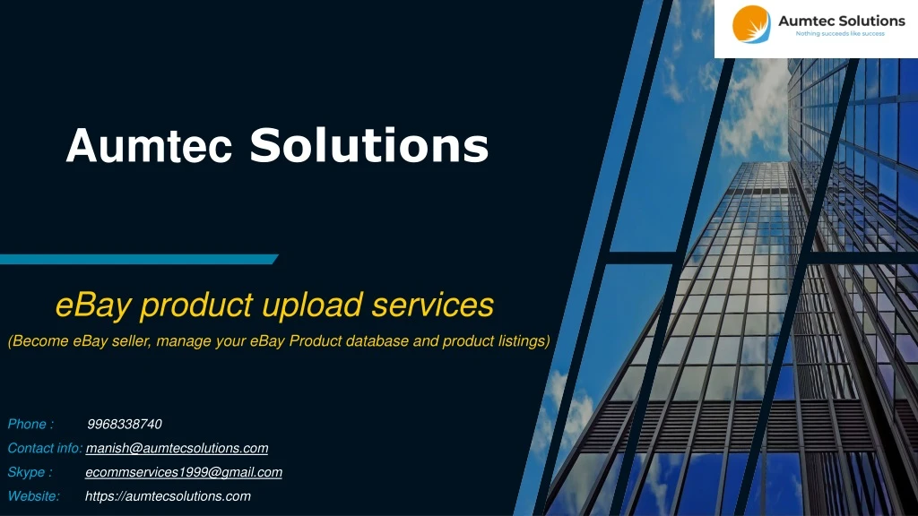 aumtec solutions