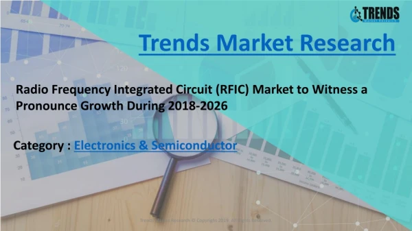 Radio Frequency Integrated Circuit (RFIC) Market