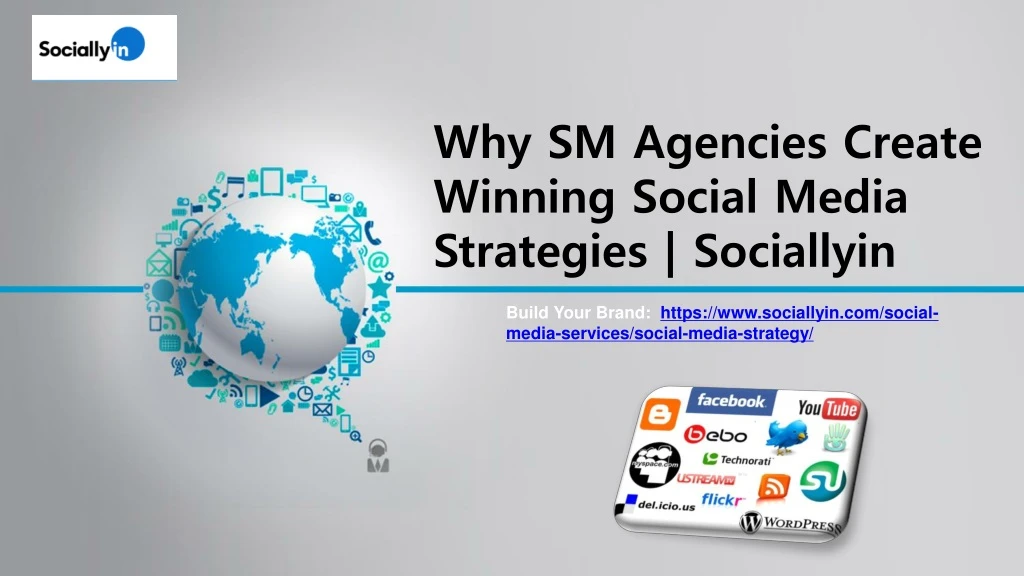 why sm agencies create winning social media