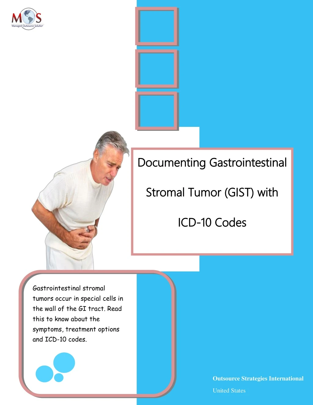 documenting gastrointestinal documenting