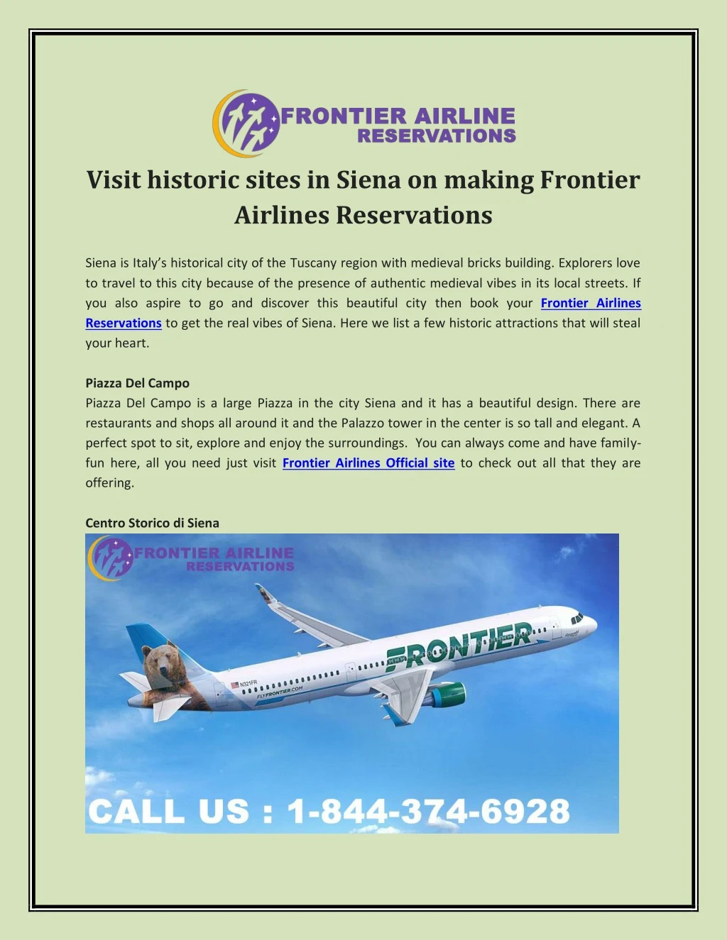 visit historic sites in siena on making frontier
