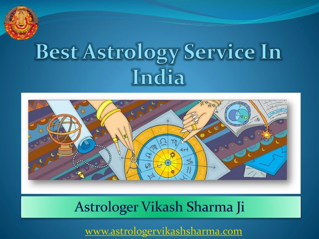 astrologer vikash sharma ji