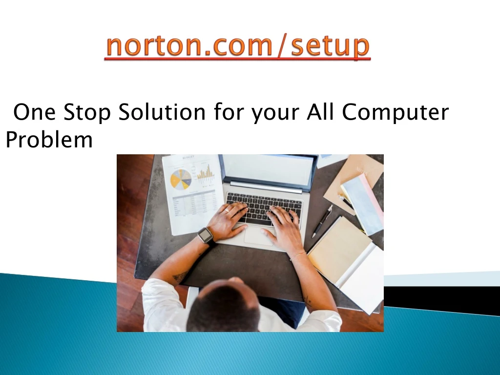 norton com setup