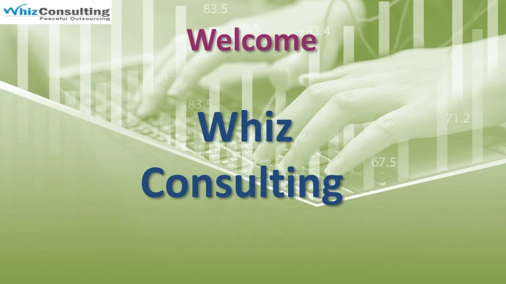 whiz consulting