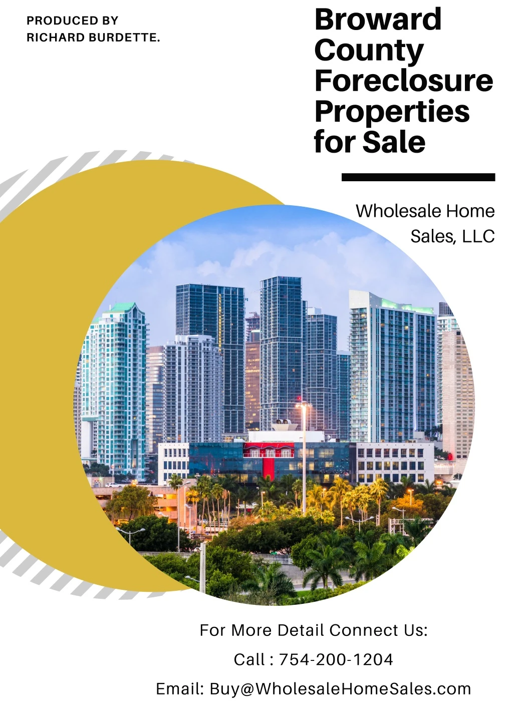 broward county foreclosure properties for sale