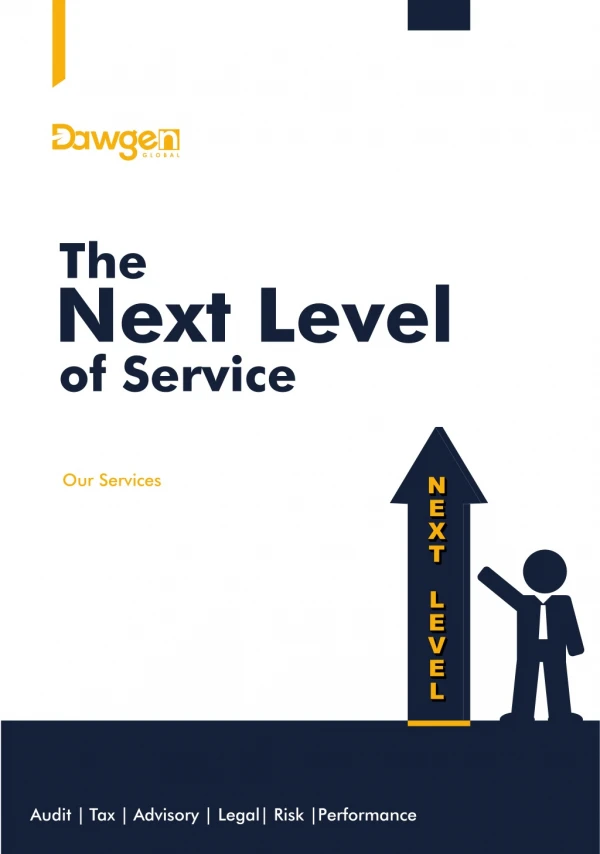 Dawgen Global Services