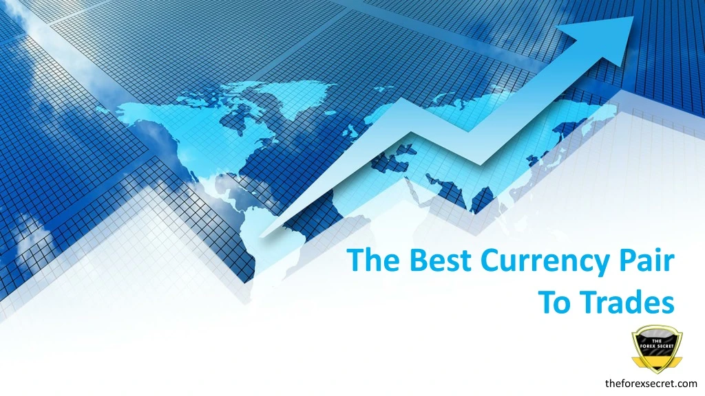 the best currency pair to trades
