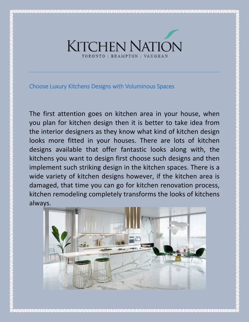 choose luxury kitchens designs w choose luxury