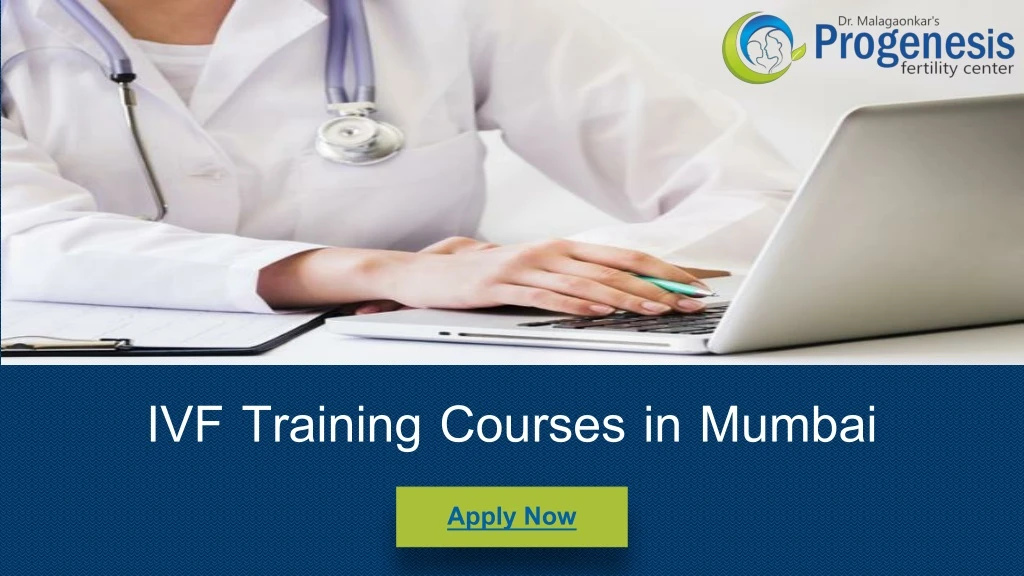 ivf training courses in mumbai