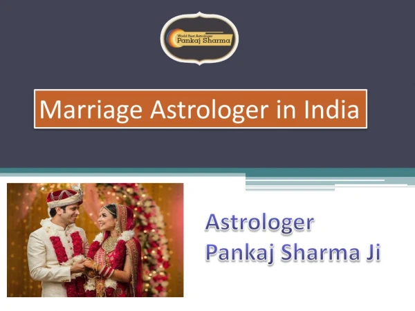 Love Problem Astrology Solution – Astrologer Pankaj Sharma Ji