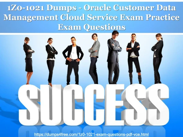 Pass Oracle 1z0-1021 Exam with New 1z0-1021 Exam Question Answers