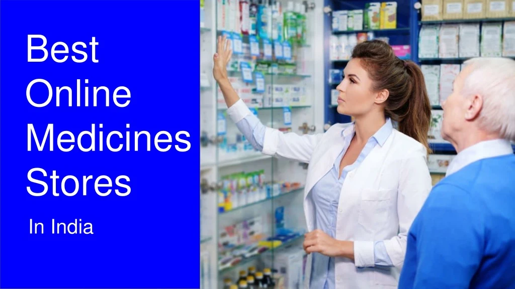 best online medicines stores