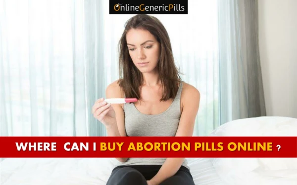 Best place to buy abortion pills online