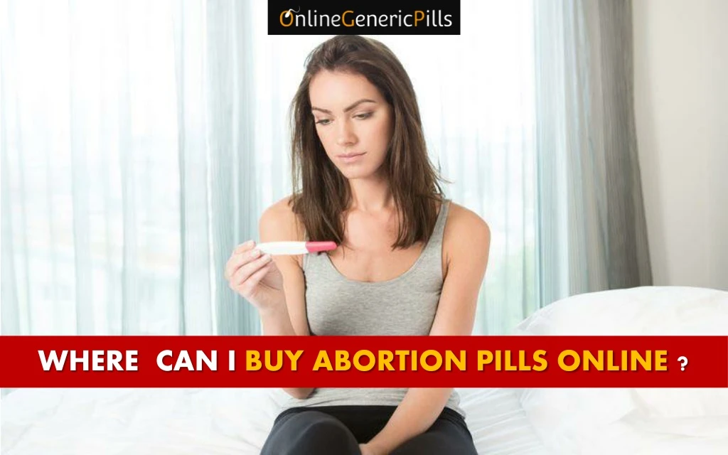 where can i buy abortion pills online