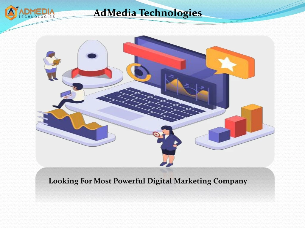 admedia technologies