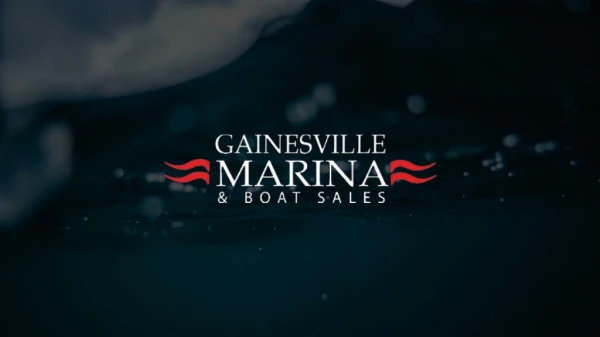 Professional Brokers of Used Boats in Georgia!