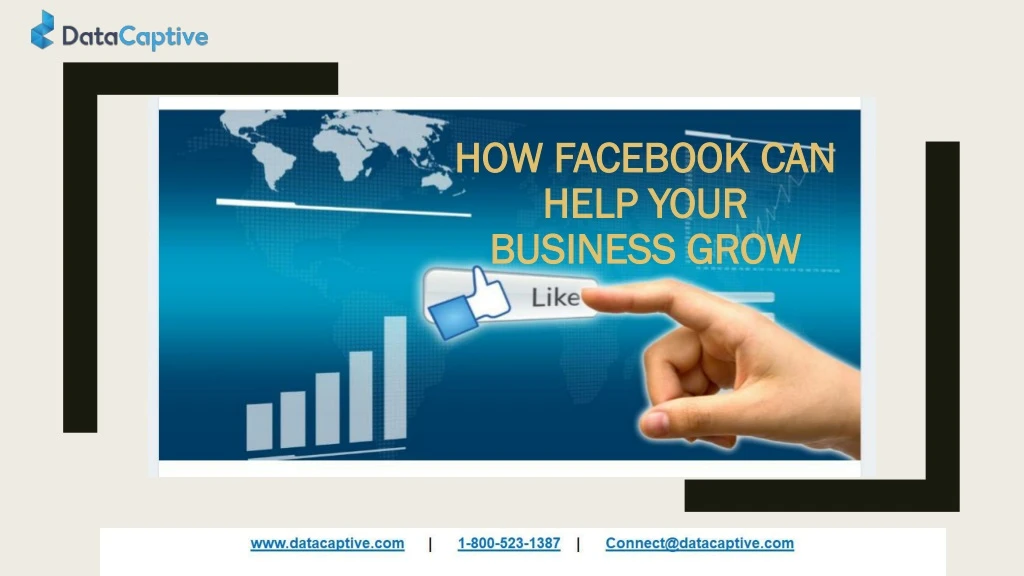 how facebook can help your business grow