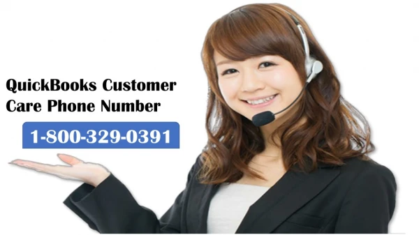 Explore more about the iconic features of QuickBooks at QuickBooks Customer Care Phone Number 1-800-329-0391