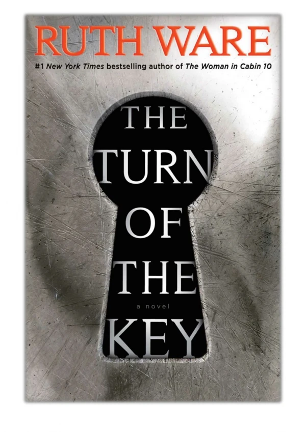 [PDF] Free Download The Turn of the Key By Ruth Ware