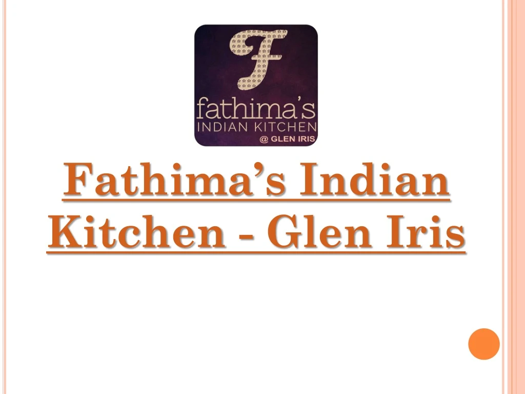 fathima s indian kitchen glen iris