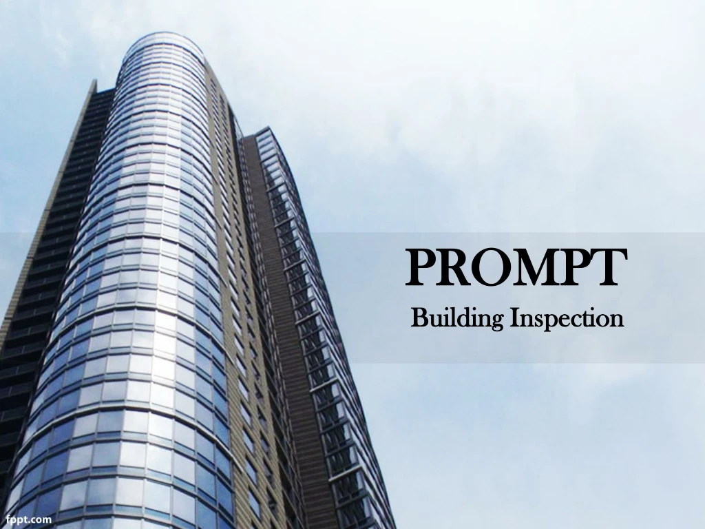 prompt