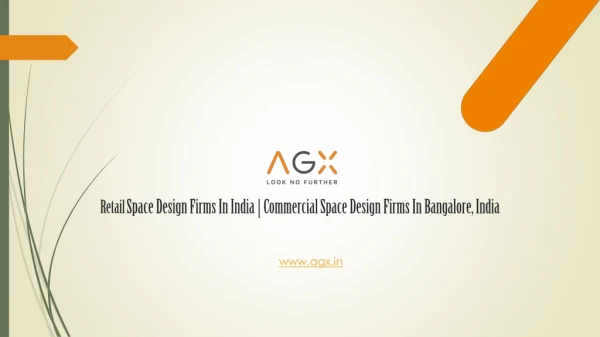 AGX_Best Retail Transformation Experts In India - Our Project_Ray Ban