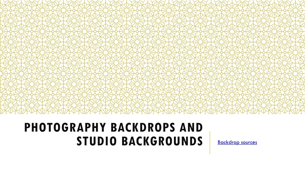 photography backdrops and studio backgrounds