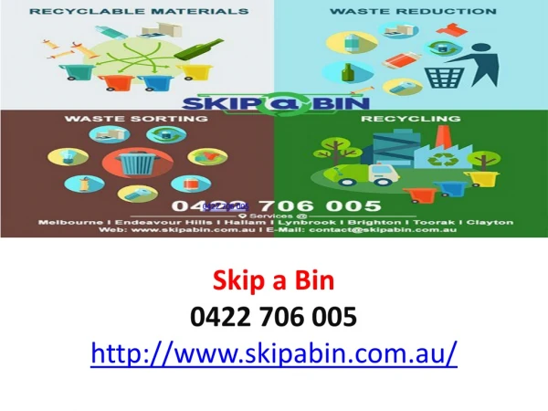 cheap skip bin hire_melbourne