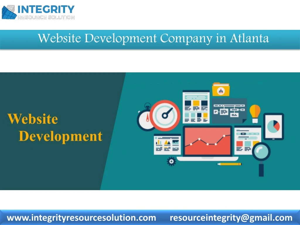 website development company in atlanta