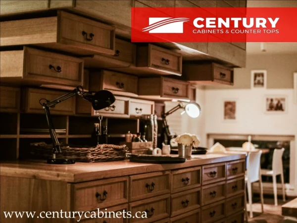 Century Cabinets: Kitchen Renovation Vancouver - Home Renovation Vancouver