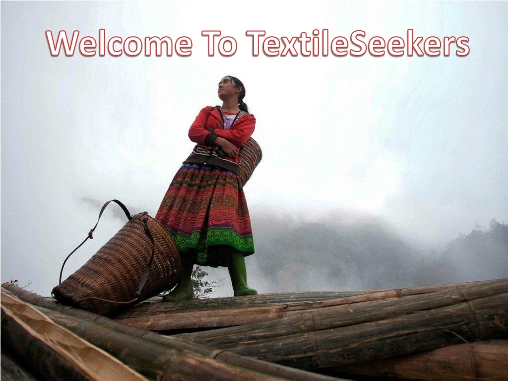 welcome to textileseekers