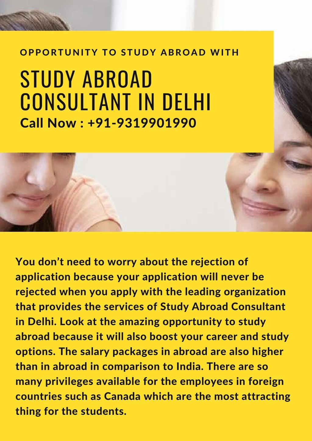opportunity to study abroad with study abroad