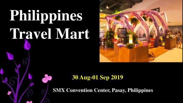 Philippines Travel Mart