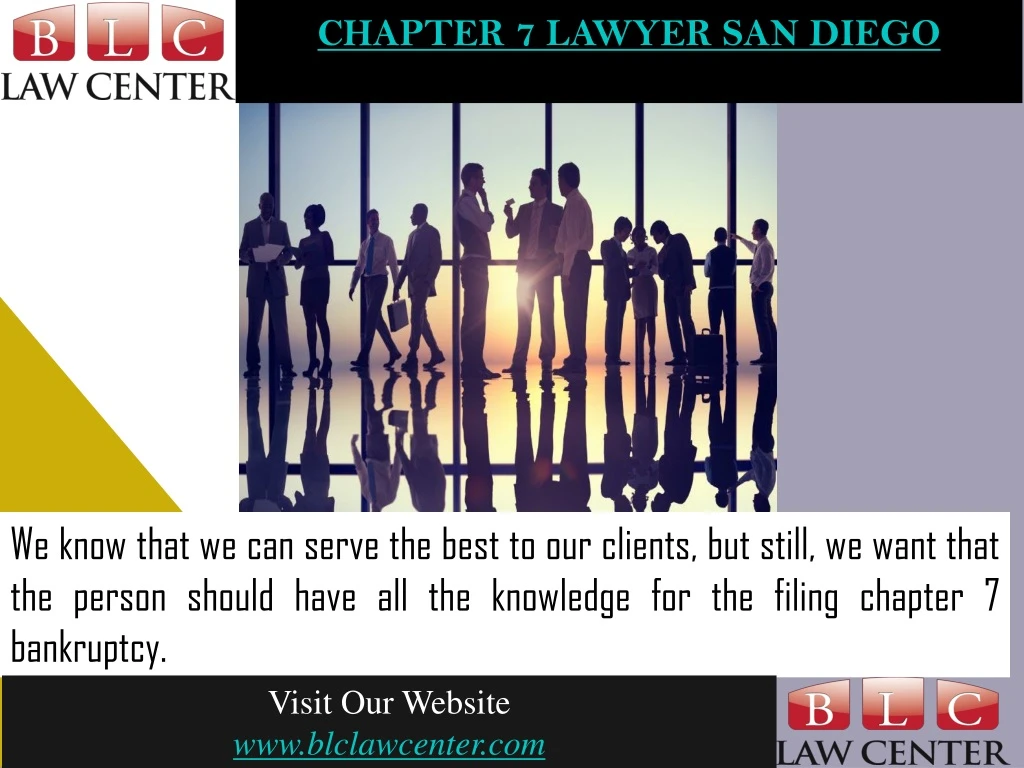 chapter 7 lawyer san diego