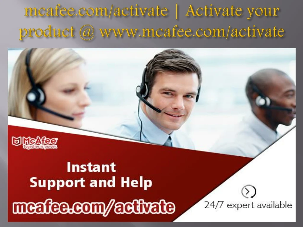 mcafee com activate activate your product @ www mcafee com activate