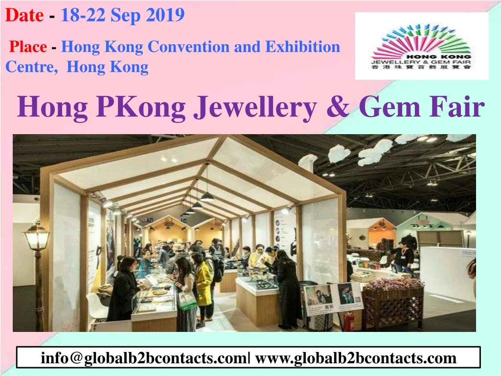 hong pkong jewellery gem fair