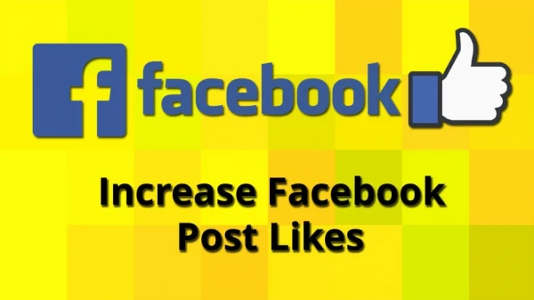Facebook Post Likes: 8 Important Statistics You Should Know About It