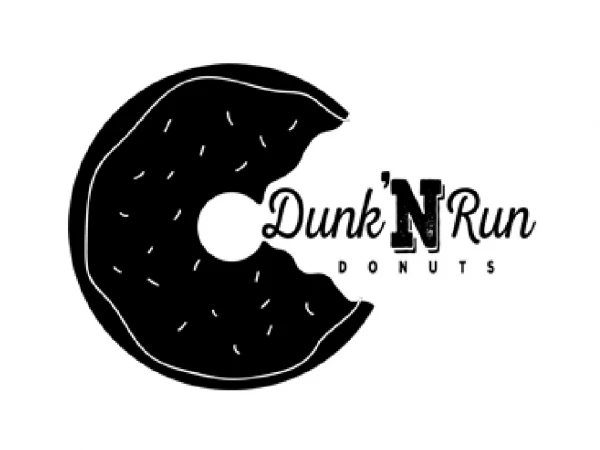 Dunk'n Run Donuts
