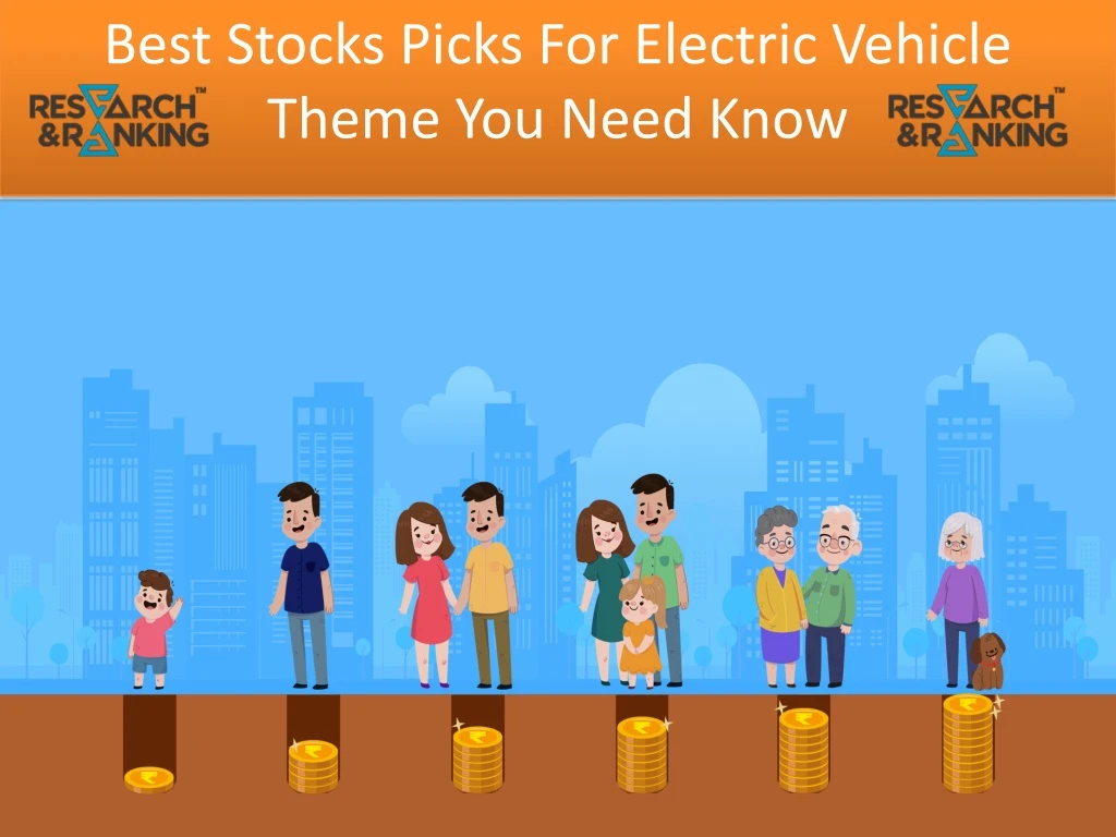 best stocks picks for electric vehicle theme