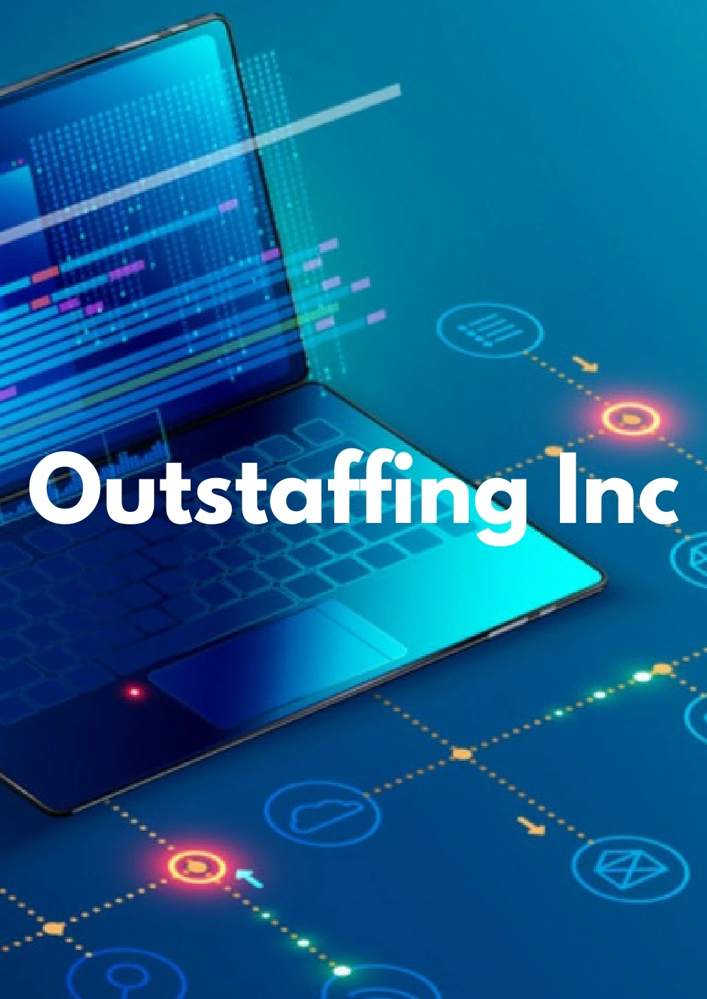 outstaffing inc