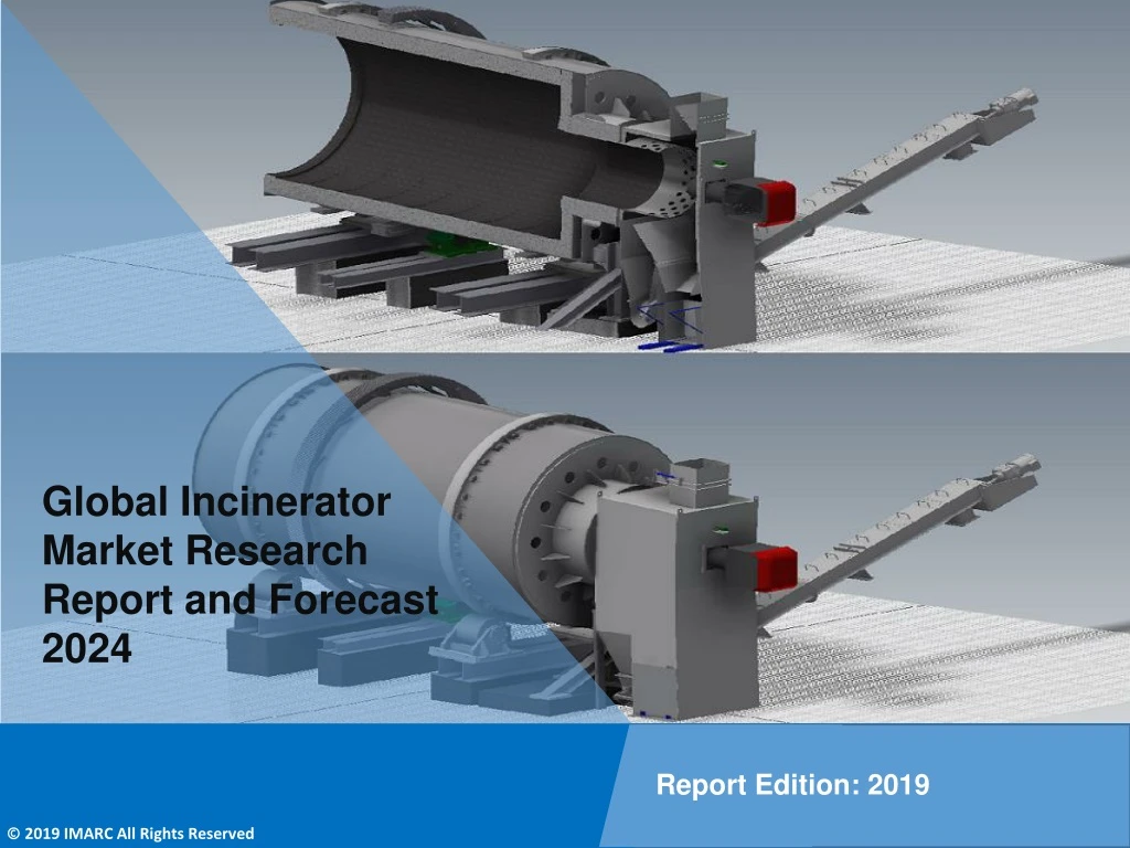 global incinerator market research report