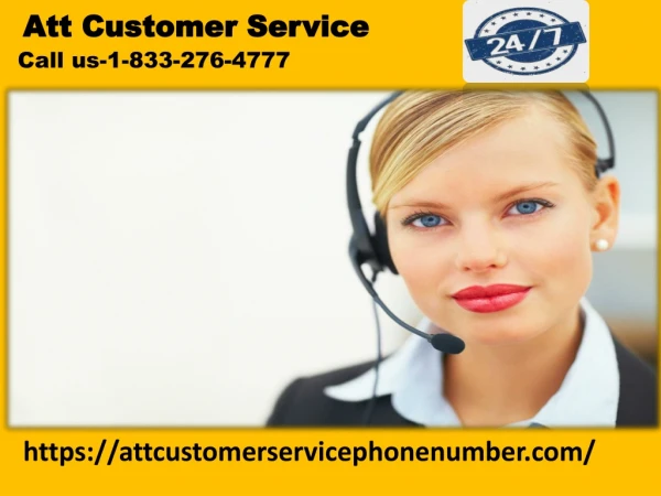 Meet our specialized team at our Att Customer Service platform for quick help