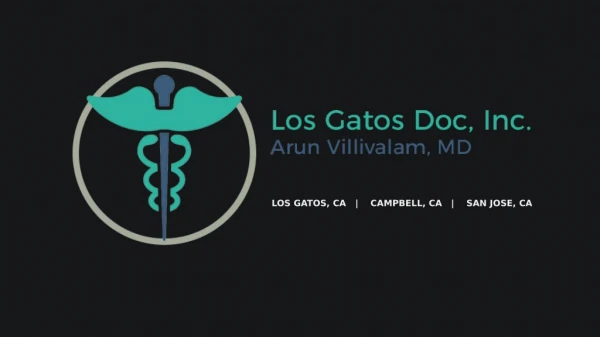 Why Visit Urgent Care Center in Los Gatos For Your Running Injuries