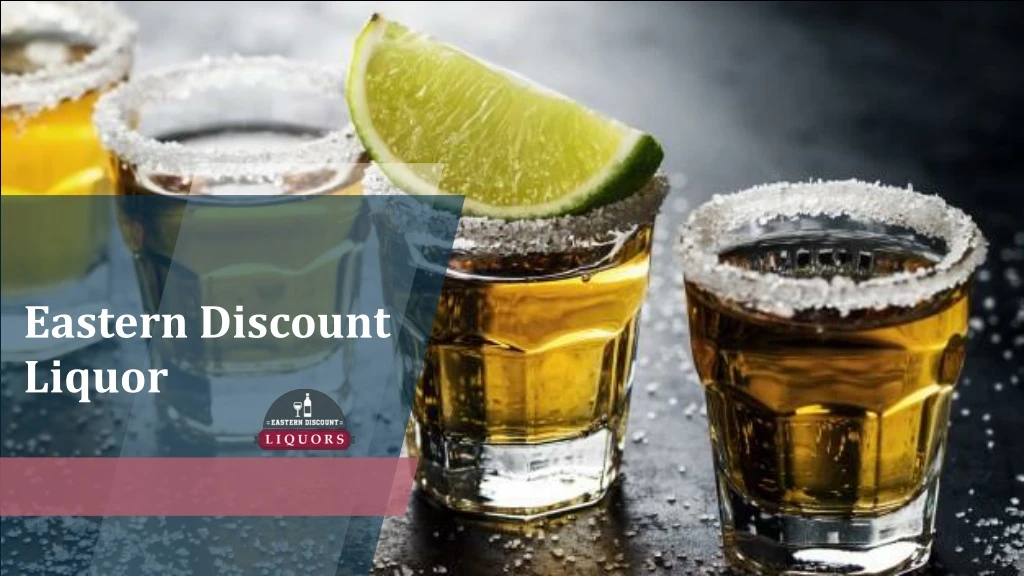 eastern discount liquor