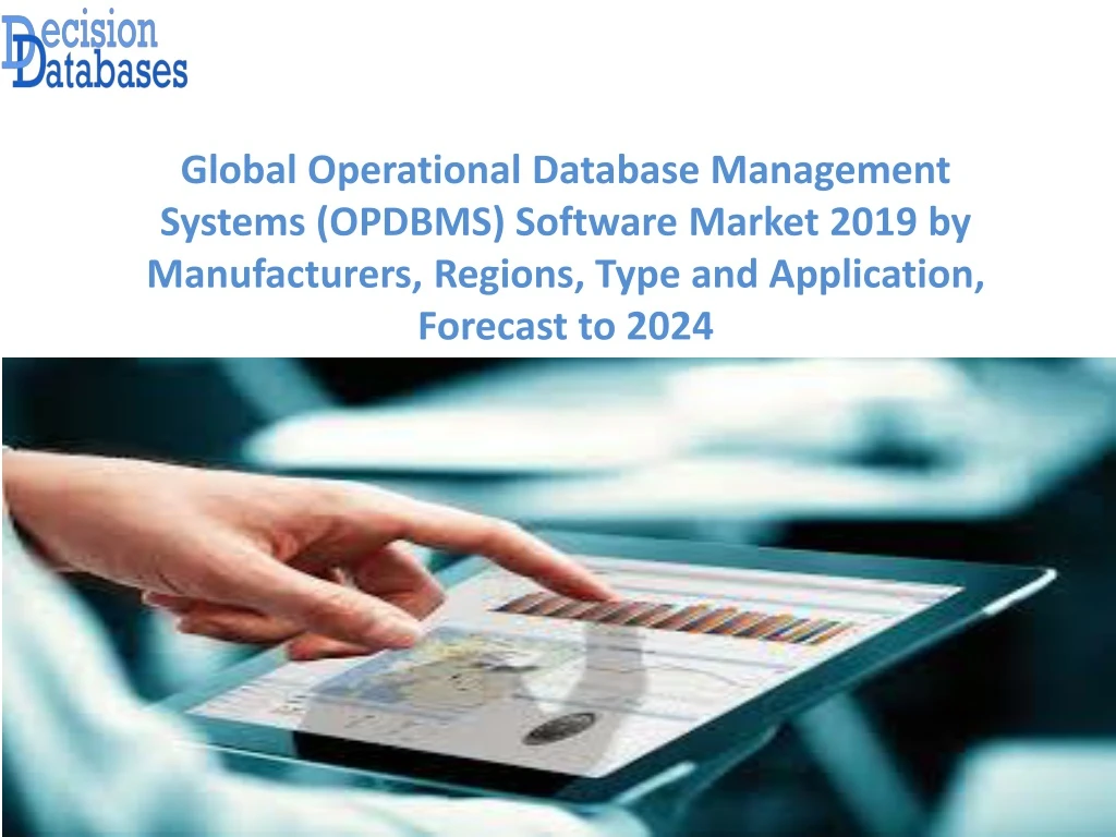 global operational database management systems