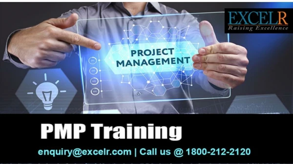 pmp certification in pune