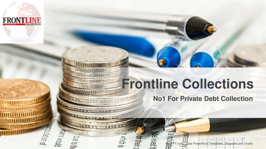 frontline collections